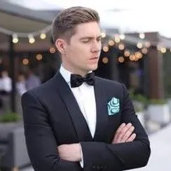 Welturex - Anton Kovačić