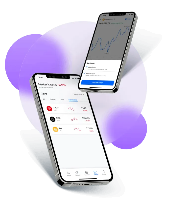 Welturex - The Future of Money: Exploring Cryptocurrency
