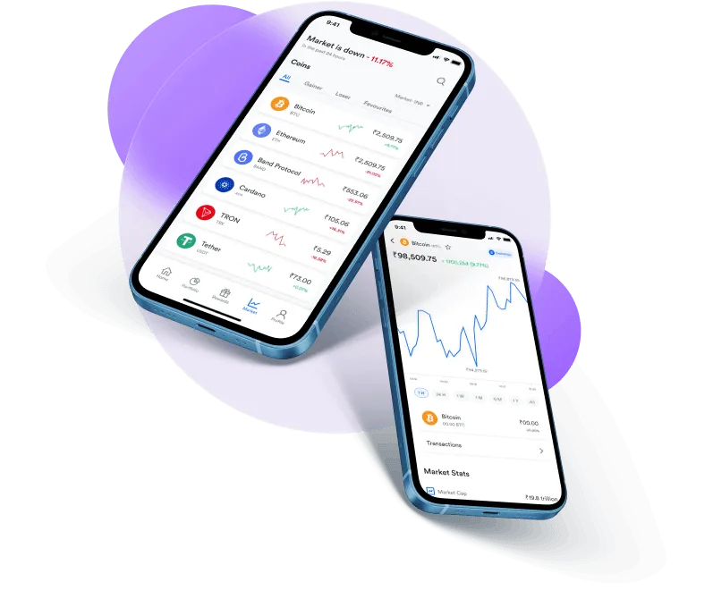 Welturex - Basics of Blockchain: 